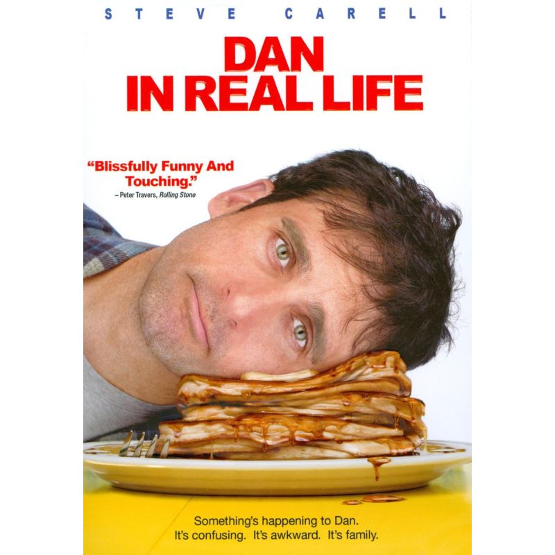 Dan in Real Life, 1 of 2