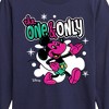 Boys' - Disney - The One And Only Long Sleeve Graphic T-Shirt - 2 of 4