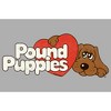 Boy's Pound Puppies Classic Logo T-Shirt - image 2 of 4