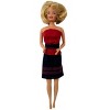Doll Clothes Superstore 4-Piece Flannel Suit for Barbie & 11.5-Inch Fashion Dolls - 3 of 4