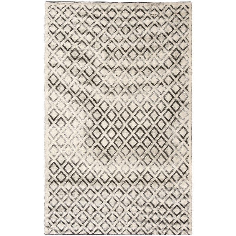 Vermont VRM304 Hand Woven Area Rug  - Safavieh, 1 of 10