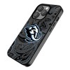 NHL Western Conference Teams Paisley MagSafe Compatible Cell Phone Case for Apple iPhone - 2 of 4
