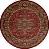 Unique Loom    Sahand Ardashir Area Rug - 2 of 4