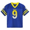 NFL Los Angeles Rams Toddler Boys' Short Sleeve Stafford Jersey - image 2 of 3