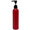 Royal Massage 8oz Bullet Round Massage Oil/Lotion/Liquid Bottle with Saddle Pump - 2 of 4