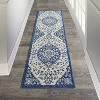 Nourison Passion Floral Bohemian Indoor Rug - 2 of 4