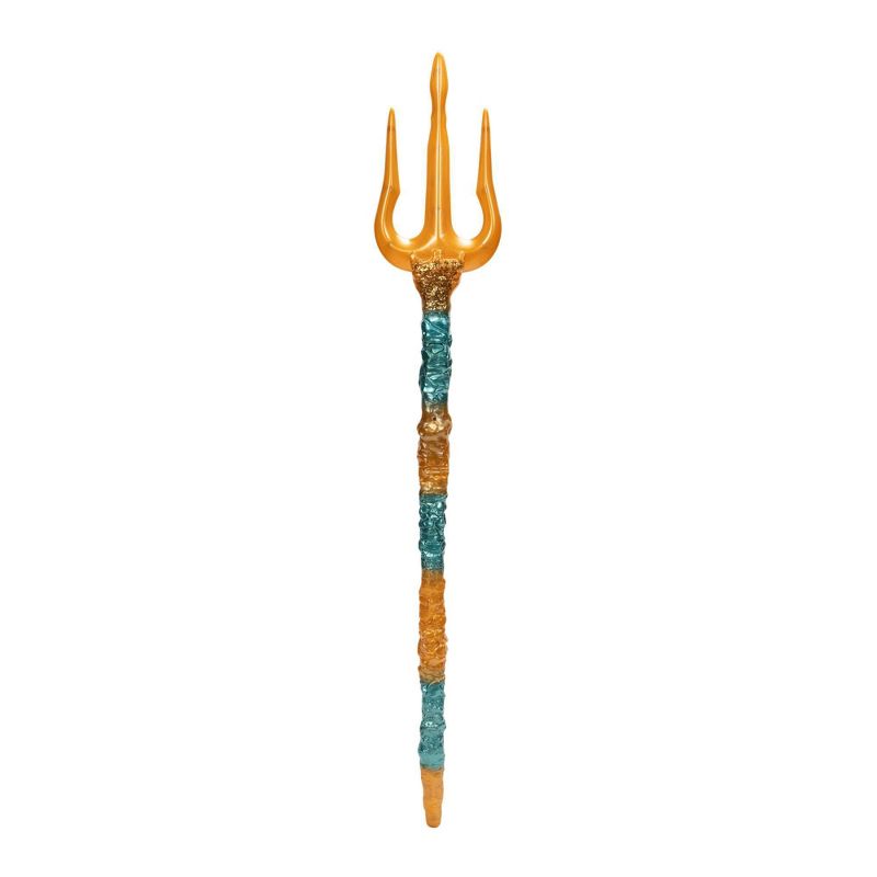 Disney The Little Mermaid King Triton&#39;s All-Powerful Trident, 6 of 10