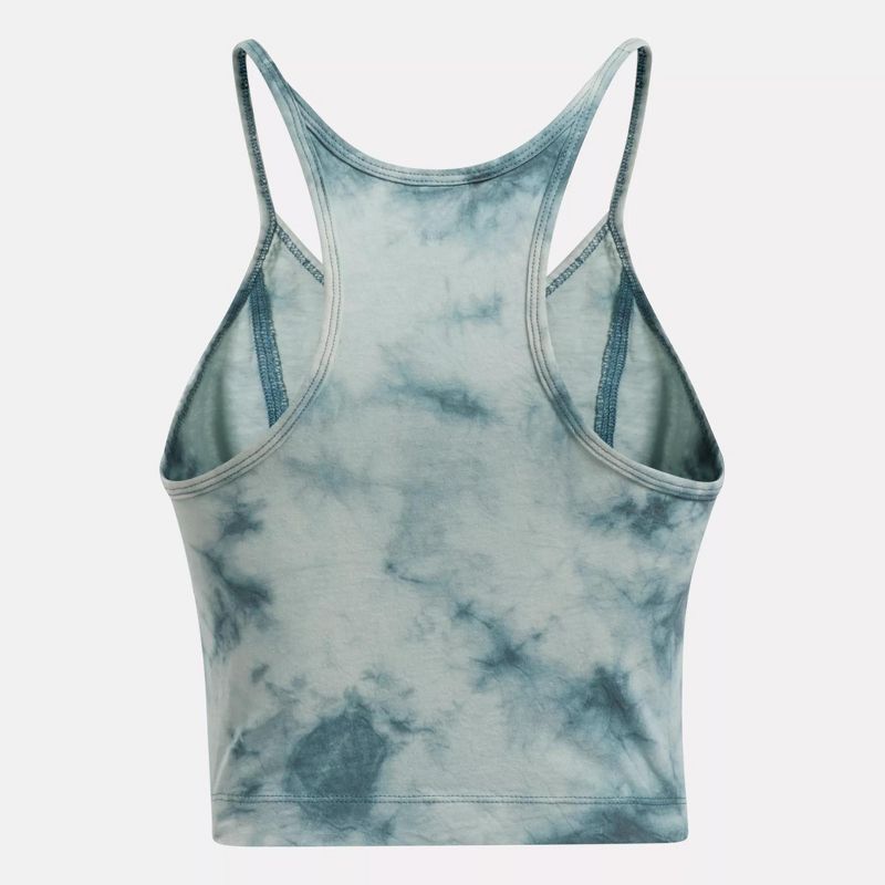 Classics Natural Dye Marble Tank Top, 5 of 6