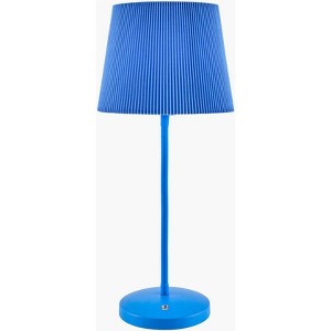 Livabliss Rigel Modern Table Lamps - 1 of 4