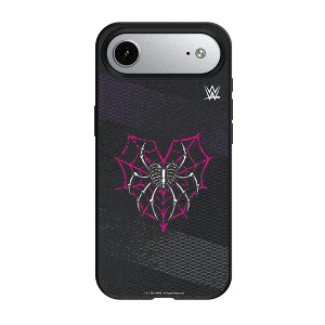 WWE SuperStars (F) Steel MagSafe Compatible Cell Phone Case for Apple iPhone 17 Series - 1 of 4