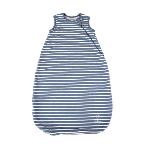 Woolino 4 Season Basic Baby Swaddle Wrap, Merino Wool, Navy Blue, 18-36  Months : Target