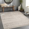 Hauteloom Tupsan Washable Area Rug - 2 of 4
