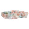 Unique Bargains Women's Ditsy Floral Lace Wide Headband 1 Pc - 3 of 4