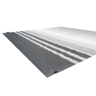 ALEKO Vinyl Fabric Replacement for 13x8 ft RV Retractable Awning