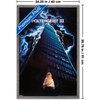 Trends International Poltergeist III (1988) - One Sheet Framed Wall Poster Prints - 3 of 4