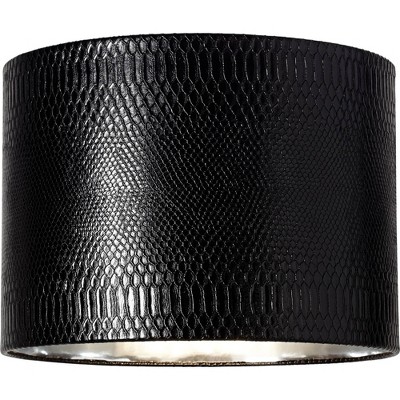 Faux Leather Lampshades Target, Faux Leather Lamp Shades