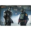Trends International Star Wars: The Mandalorian Season 2 - Duo Unframed Wall Poster Prints - 4 of 4