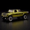 Hot Wheels RLC Exclusive 1964 Dodge Power Wagon - 3 of 4