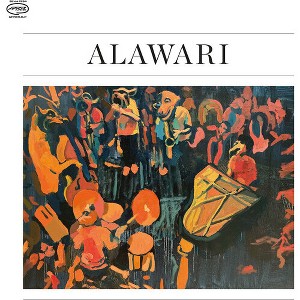 Alawari - Alawari (Vinyl) - 1 of 1