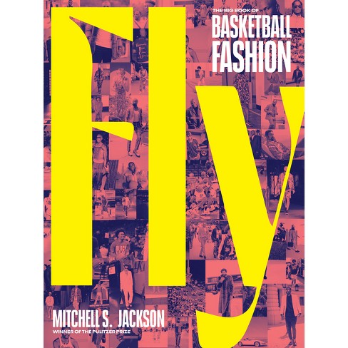 Book Review: 'Fly,' by Mitchell S. Jackson - The New York Times