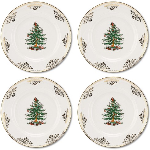 Target hotsell Christmas plates