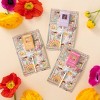 Amborella Organics 6pk Mother's Day Greeting Cards with Seed-Bearing Flower Seed Lollipops - 4 of 4
