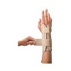Mueller Wrist Stabilizer Large/X-Large  Adjustable Support for Weak or Injured Wrists with Stabilizing Straps for Extra Support - 3 of 3