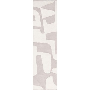 Casablanca CSB790 Hand Woven Indoor Rugs - Safavieh - 1 of 4