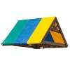 Swing-N-Slide Multi-Color Canopy Roof - 3 of 3