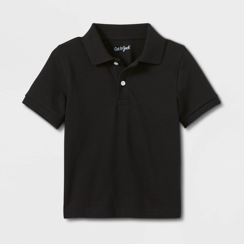 Target boys shop polo shirts