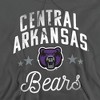 University of Central Arkansas Official Bears Adult Pull-Over Hoodie - 2 of 4