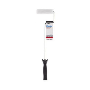 Bestt Liebco Master Little John 4 in. W Mini Paint Roller Cover and Frame - 1 of 1
