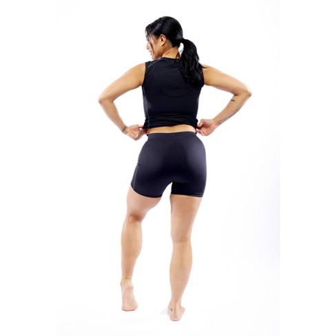 Bike Shorts vs. Compression Shorts: What's the Difference? – TomboyX