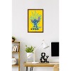 Trends International Disney Lilo & Stitch (2002) - Power Mode Framed Wall Poster Prints - 2 of 4