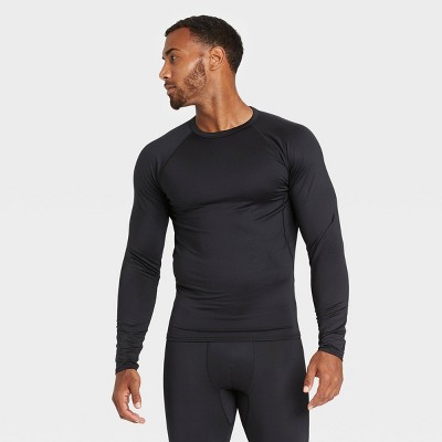 men's heavyweight thermal shirts