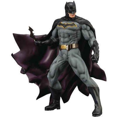 batman rebirth action figure
