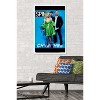 Trends International SPIN Magazine - CHVRCHES 21 Framed Wall Poster Prints - 2 of 4