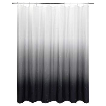 Sparkle Shower Curtain - Allure Home Creations