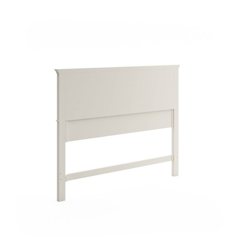 Naples Headboard Off White (Full/Queen) - Home Styles, 6 of 17