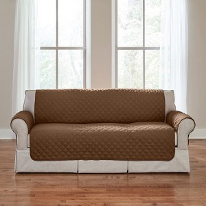 BrylaneHome BH Studio Pet Sofa Cover - 1 of 4