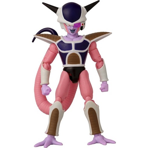 Dragon ball z 2024 action figures target