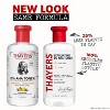 Thayers Natural Remedies 2% AHA Exfoliating Toner - 12 fl oz - 3 of 4