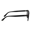 Tom Ford FT 5818-B 001 Mens Square Eyeglasses Black 51mm - 2 of 2