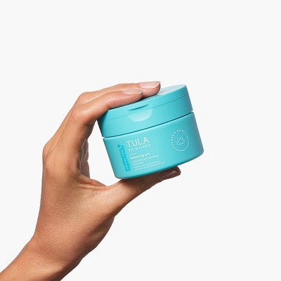 TULA Skincare Balancing Act Purifying &#38; pH Balancing Toner Pads - 60ct - Ulta Beauty_4