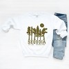 Simply Sage Market Vintage Sequoia National Park Sweatshirt - 3 of 4
