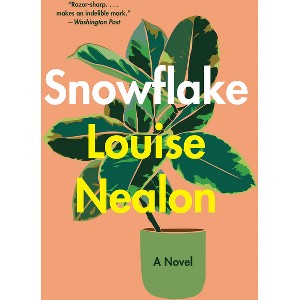 Snowflake - by Louise Nealon - 1 of 1