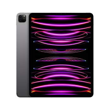 Apple iPad Pro 12.9-inch Wi‑Fi + Cellular 128GB - Space Gray