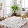 Mark & Day Garnett Woven Indoor Area Rugs - 2 of 4