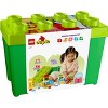 LEGO DUPLO Classic Deluxe Brick Box Building Set 10914 - 4 of 4