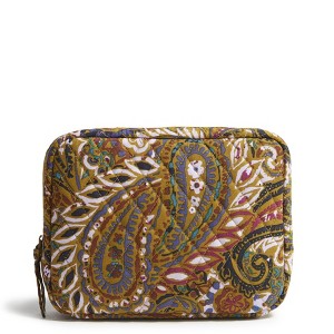 Vera Bradley Women's Outlet Cotton Essential Cord Organizer - 1 of 2